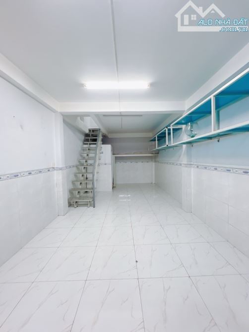 NHÀ MẶT 💵 ĐƯỜNG SỐ Q4 - 73,4m2 - 3 TẦNG BTCT . ĐƯỜNG 6m XE 7 CHỔ VÔ TƯ RA VÀO - 10