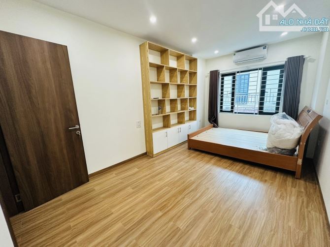 Bá,n Nhà Yên Bệ - Kim Chung - Hoài Đức, 46m2*4Tầng, Lô góc, ngõ nông cách nhà ra ôtô tránh - 10