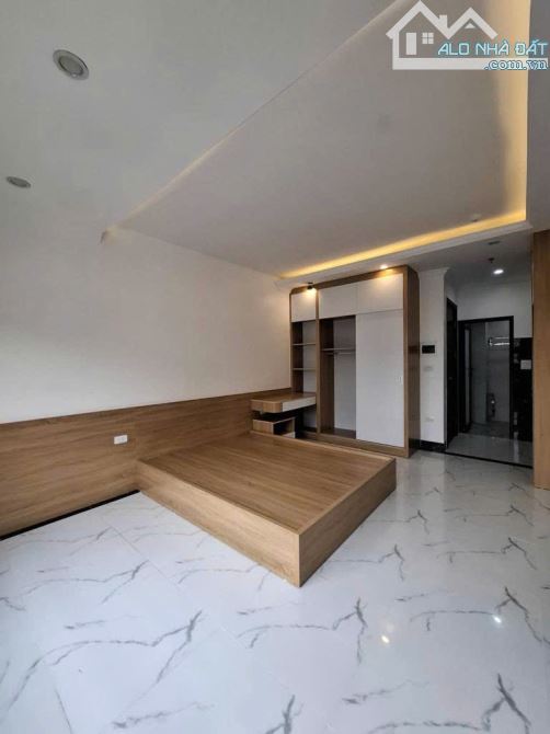 Phố Định Công Hạ - 65m mt 6,2m 8 tầng Thang Máy Lô Góc Nội Thất Xịn Chỉ 26,2  tỷ - 11