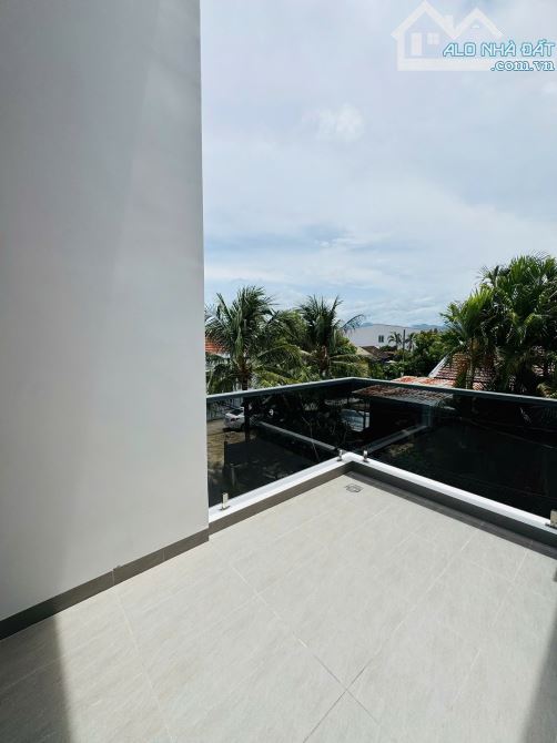 Bán nhà ngay sau UBND Vĩnh Trung Nha Trang - 11