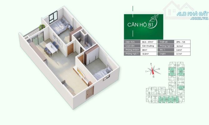 🏢CHÍNH THỨC NHẬN HỒ SƠ MUA CĂN HỘ TÒA CT2 – IEC RESIDENCES QUY NHƠN. - 11