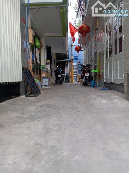 CƠ HỘI SỞ HỮU NHÀ 2 TẦNG QUẬN 7 GÒ Ô MÔI – GẦN PHÚ MỸ HƯNG – DƯỚI 3 TỶ - 11