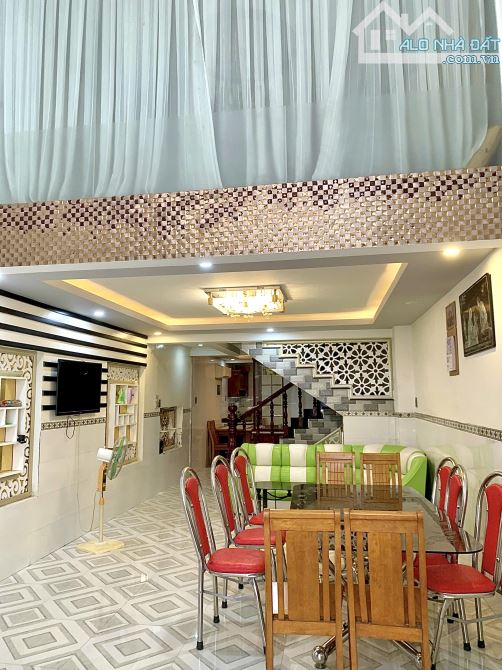 Nhà 1 Trệt 4 Lầu đường Lý Hồng Thanh, P.Cái Khế, TP.Cần Thơ - 11