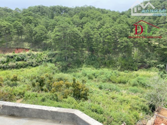 Bán khách sạn Hoàng Hoa Thám phường 10 Đà Lạt view rừng thông. - 11