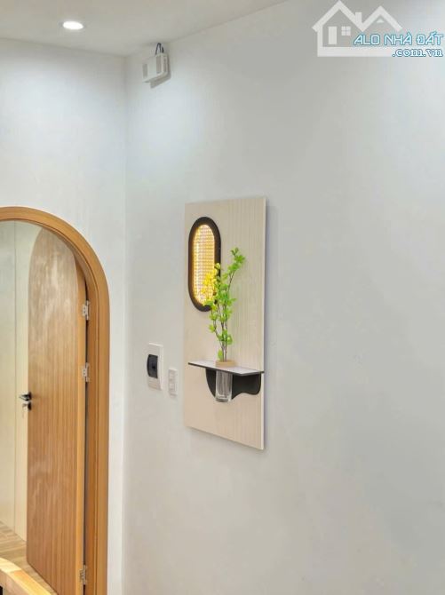 💥 SIÊU PHẨM TOÀ CĂN HỘ 4 TẦNG CỰC ĐẸP – GẦN BIỂN MỸ KHÊ – KIỆT OTO TRÁNH - 11