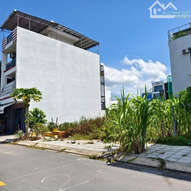 Bán các lô thường và lô góc của Hà Quang 1. Diện tích từ 75 đến 374 m2.   7.7 - 3