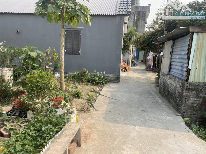 Bán đất 52,2m2 tại Quỳnh Cư, Hùng Vương, Hồng Bàng giá 950 triệu - 1