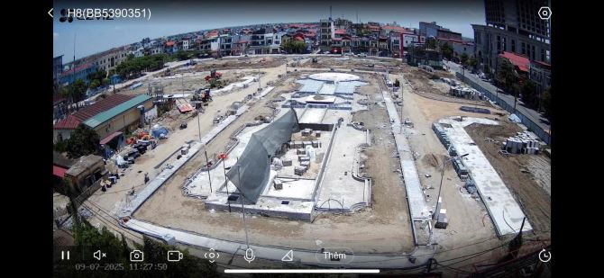 Khu đô thị Glory Sol- trung tâm thị trấn Diêm Điền . Giá trực tiếp từ CĐT - 1