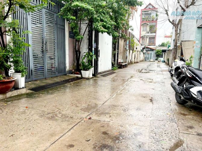 Đất Đẹp 4.9x18m Đường trường chinh, P.Tân Hưng Thuận Quận 12 Giá 4.8 Tỷ TL - 1