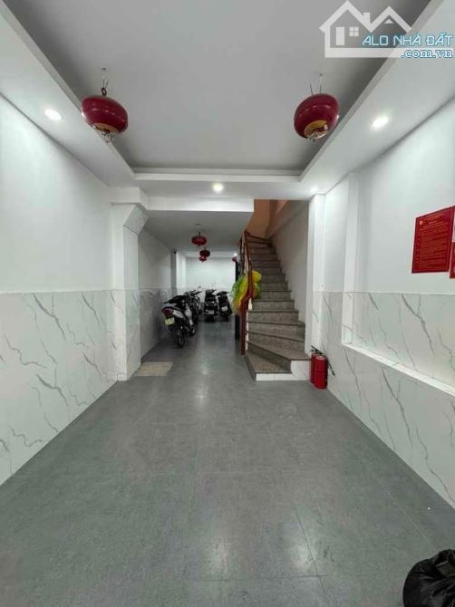 🏡 CCMN PHÚ ĐÔ MẶT NGÕ KD–VÀI BƯỚC RA PHỐ – DÒNG TIỀN HƠN 400 TRIỆU/ NĂM. GIÁ CHÀO 7.9 TỶ - 1