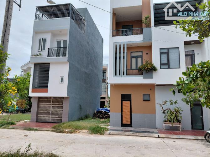 Bán lô đất khu dân cư gần cầu Huỳnh Tấn Phát giá 2,49 tỷ - 1