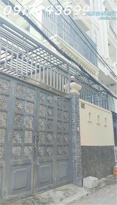 MỘT LÔ DUY NHẤT 82M2 SÁT MẶT ĐƯỜNG NGUYỄN THỊ ĐỊNH, Q2 SỔ HỒNG GIÁ RẺ - 1