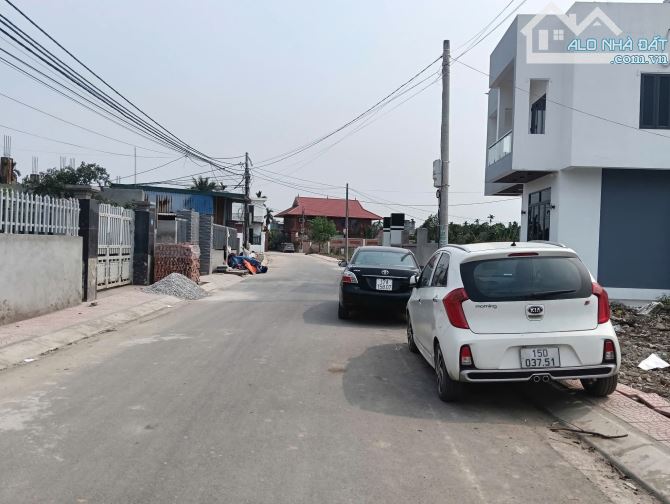 ☀️☀️☀️Hàng hiếm, tuyến 2 đường Lương Quán giá chỉ 1,12 tỷ - 1