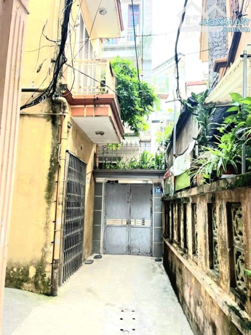 PHỐ TRẦN QUỐC VƯỢNG – CẦU GIẤY - 254 M2 – 3 TẦNG – MẶT TIỀN 16 M – GIÁ 39.3 TỶ. - 1