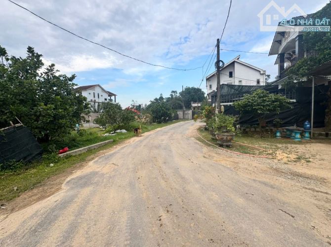 Bán Đất View Sông Hương Dưới Chân Đồi Vọng Cảnh💥💥💥 - 1