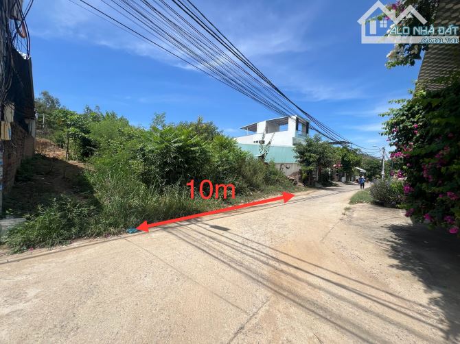 10x20m Đất hẻm Nguyễn Xiển TP Biển Nha Trang - 1