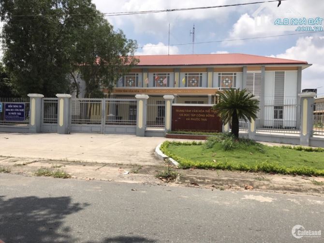 Chủ ngộp cắt lỗ - Nên cần bán lô DT:103m2 - KDC sầm uất, Cách sân bay 5P