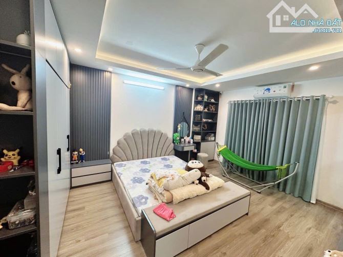 NHÀ VĂN HỘI - GẦN HV TÀI CHÍNH – 52M2 x 5 TẦNG – Ô TÔ VÀO NHÀ – 2 MẶT THOÁNG – NHỈNH 8 TỶ - 1