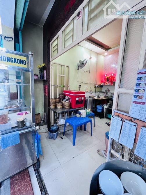 🎯Nhà 2 MẶT TIỀN KINH DOANH SÁT MT BÙI MINH TRỰC -DÒNG TIỀN CHO THUÊ SẴN 35M2 2T 2PN 2WC💰 - 1