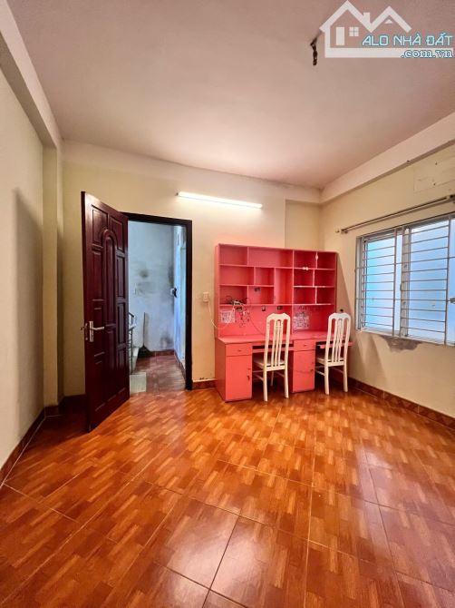 Chính chủ bán nhà 5 tầng, 33m, ở sướng, kinh doanh đỉnh, Vũ Tông Phan - 1