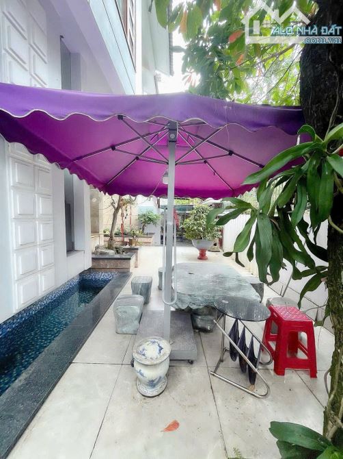 🔥BIỆT THỰ KDT Vĩnh Điềm Trung VIEW TRỰC DIỆN CÔNG VIÊN Giá Rẻ Nhất Thị Trường - 1