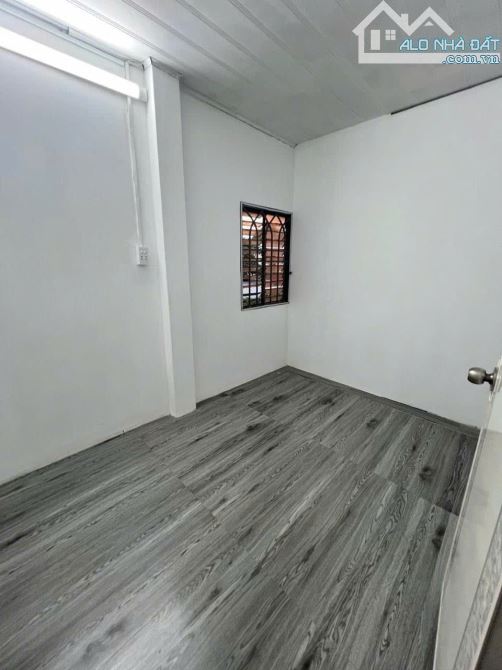 🔥Gia Đình Kẹt Tiền – Bán Gấp Nhà 1 Trệt 1 Lầu Gần Chợ Bình Trị Đông – Giá Chỉ 2 Tỷ 100 Tr - 1