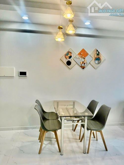 Opal Skyline căn 2PN, 70m2 giá từ 1,8 tỷ - 1