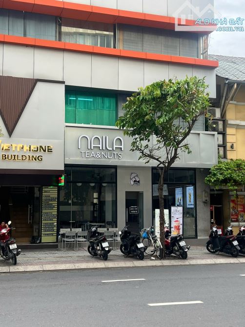 Cho Thuê Mặt Bằng 8x6m đường Đinh Tiên Hoàng quận 1 - 1