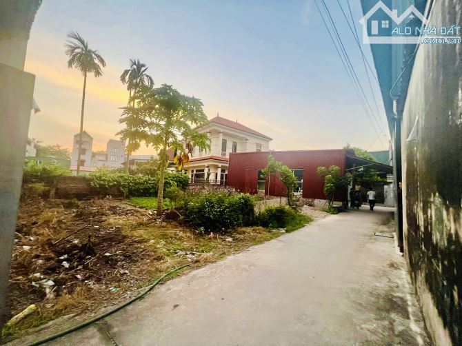 3,4x tỷ có mảnh đất đất gần Vincom Ocean Park kết nối trục đường Phó Đức Chính, Đông Tây. - 1