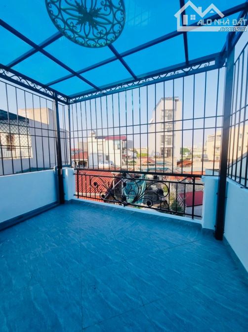 Bán nhà đẹp Lê Trọng Tấn! Phân lô quân đội, ô tô đỗ cửa, thang máy, ~40m2 x 6 tầng 13.tỷ - 2