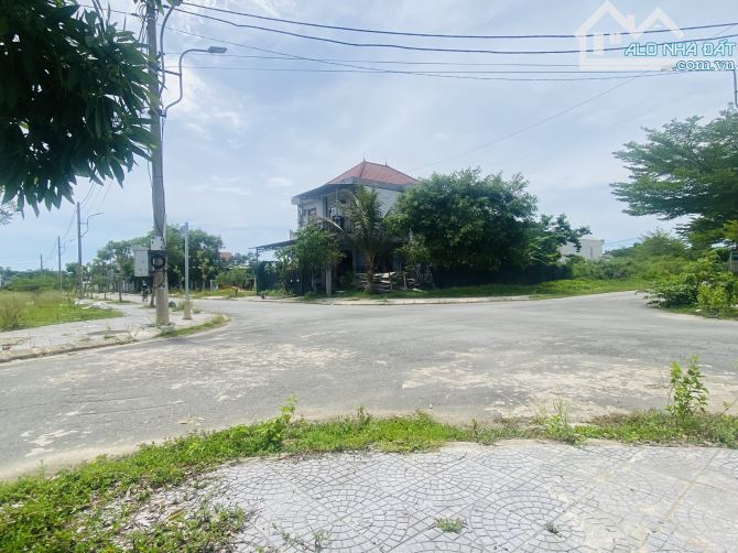 🏡 LÔ GÓC 2 MẶT TIỀN – TDP THANH CHỮ, PHƯỜNG HƯƠNG AN, TP. HUẾ - 1