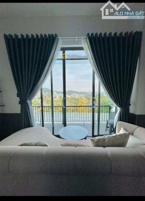 9.5 TỶ - 250m2 KHE SANH - P.XUÂN HƯƠNG ĐÀ LẠT - 1