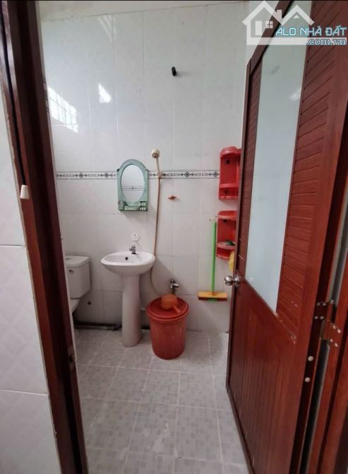 Nhà mới sổ hồng riêng Trung Chánh - Hóc Môn (một sẹc Giác Đạo - 6 mét) giá 890TR - 1