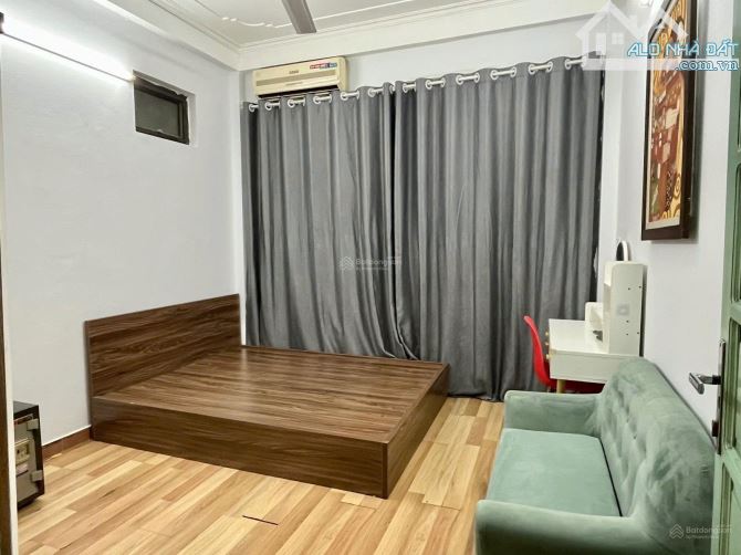 CHO THUÊ NHÀ PHỐ LIỄU GIAI, BA ĐÌNH. GIÁ 12 TRIỆU - 1