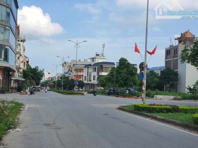 BÁN ĐẤT MẶT ĐƯỜNG ĐỖ MẠNH ĐẠO KHU BÃI VIÊN - 1