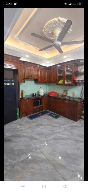 Bán nhà 4 tầng công năng đầy đủ ngõ phố tân kim phường tân bình, tp hải dương - 1