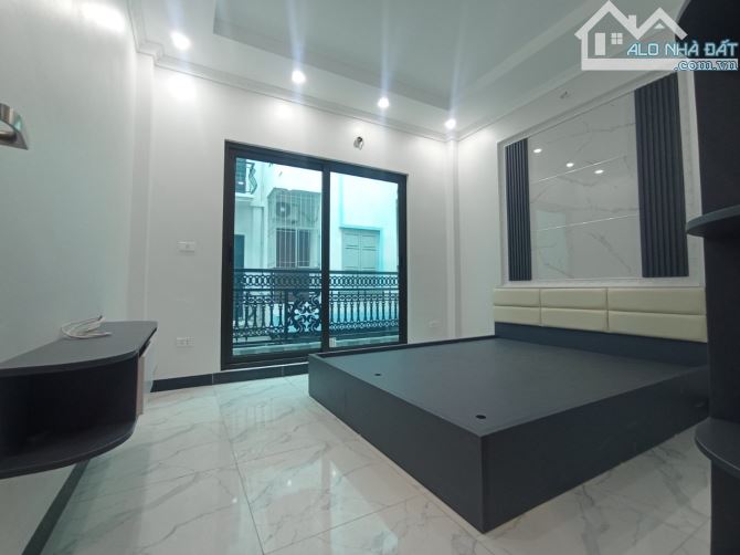 BÁN NHÀ MẬU LƯƠNG ,40M2 ,NHÀ 4T ,CÁCH Ô TÔ 50M GIÁ CHỈ HƠN 5 TỶ - 1