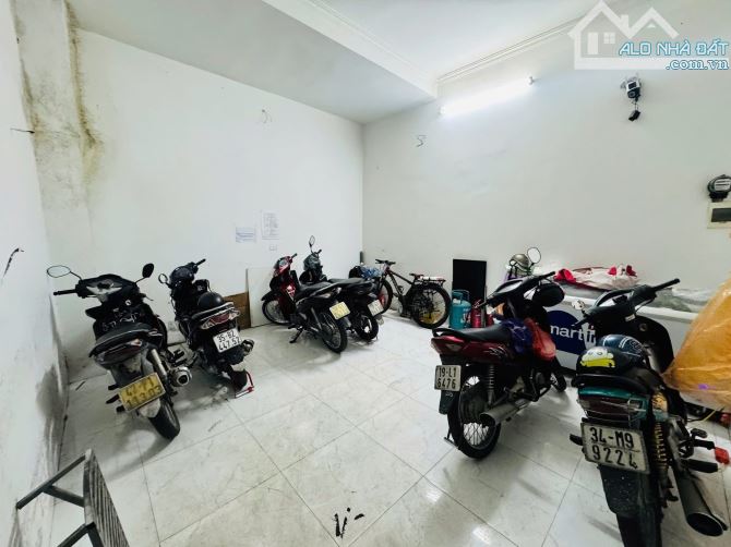 CHÍNH CHỦ GỬI BÁN NHÀ MẶT PHỐ NGUYỄN ĐỔNG CHI – NAM TỪ LIÊM – LÔ GÓC – 84M² –5 TẦNG -34 tỷ - 1