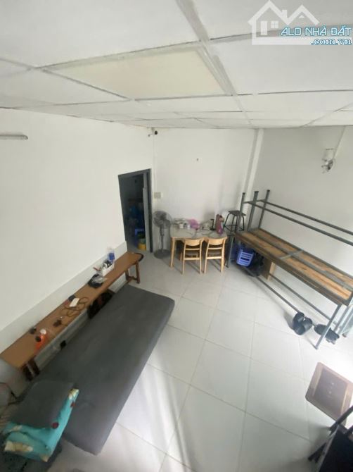 BÌNH THẠNH - 65M2 - KHÔNG QUY HOẠCH - 2 TẦNG BTCT - CHỈ 5,1 TỶ - 1