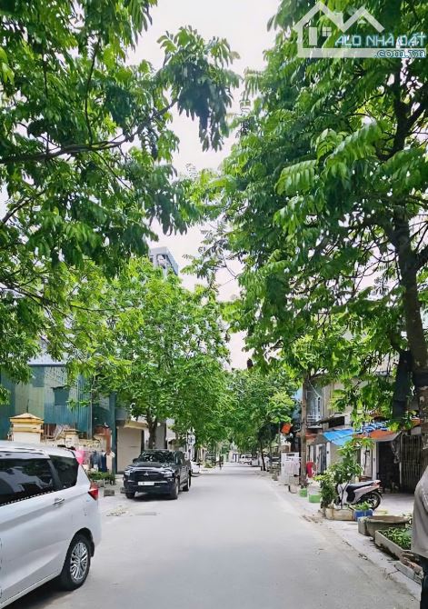 ĐẤT PHÂN LÔ SIÊU PHẨM KIẾN HƯNG, HÀ ĐÔNG 83m2-nhỉnh 14 tỷ, MT SIÊU RỘNG-KINH DOANH - 1