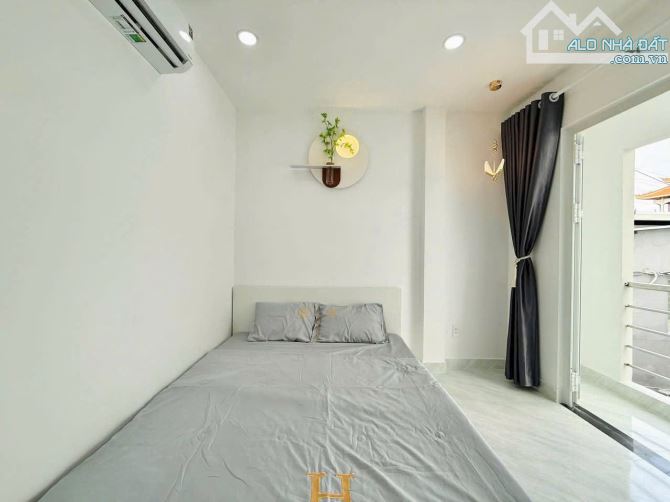 Cần thanh khoản gấp nhà Xuân Phương 52m2, 5,8tỷ, 2 mặt thoáng sổ nét, gần ô tô, chủ nhibán - 1