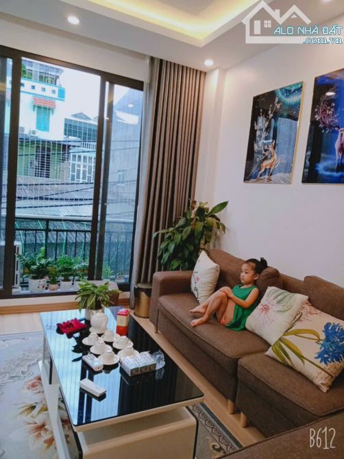 NHÀ ĐẸP PHÚ LƯƠNG, HÀ ĐÔNG. 42M X 4 TẦNG. 12,5 TỶ ( CÓ TL MẠNH) - 1