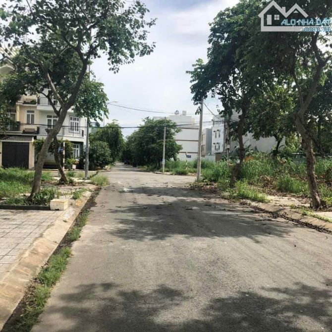 Bán gấp nền biệt thự 12.5x23m, view công viên cực đẹp, giá chỉ 45 tỷ – cơ hội đầu tư hiếm - 1