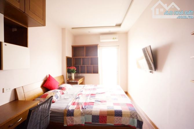CHO THUÊ GẤP CĂN HỘ HEITOWER 96M2 2 NGỦ FULL ĐỒ CHỈ 15TR - 1