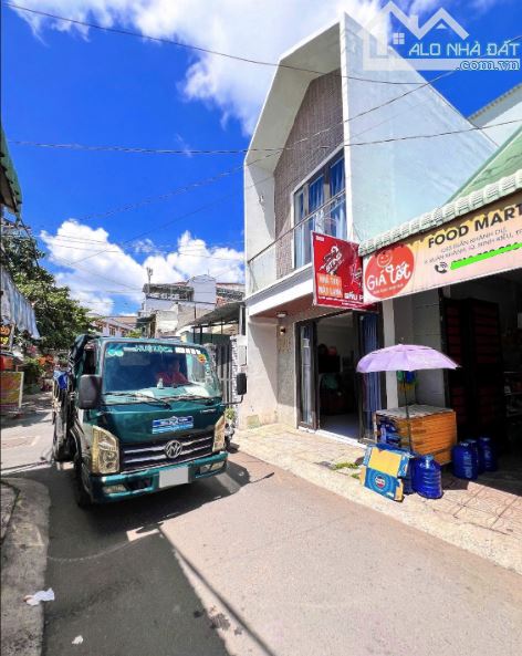 104M LÊ VĂN CHÍ, NGANG 5M CHỈ 6,X TỶ, LINH TRUNG THỦ ĐỨC - 1