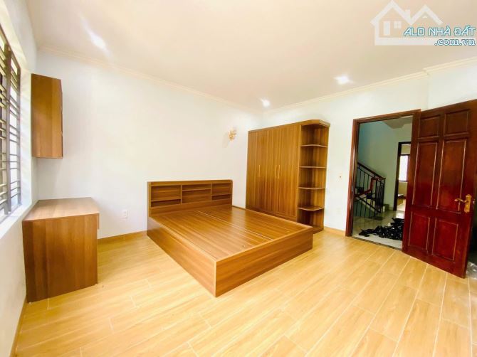 Chính chủ nhà đẹp 4 tầng, thang máy, 75m, ô tô vào nhà, ở sướng, Thịnh Liệt - 1