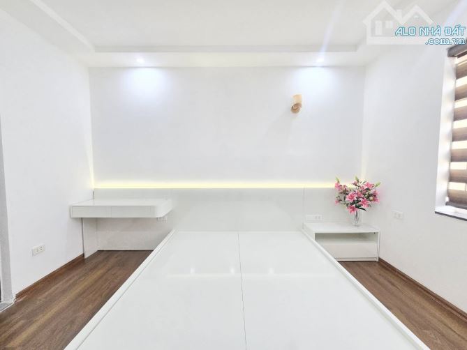 BÁN CHUNG CƯ 3 NGỦ RUBY 2 PHÚC LỢI 5 TỶ - 1