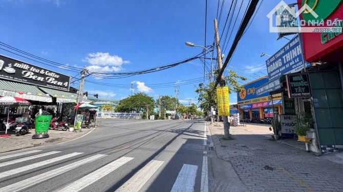 🏡 Đất Đẹp Thổ Cư – Mặt Tiền Đường 12m – Sổ Riêng – Chính Chủ Bán 🚗 - 1