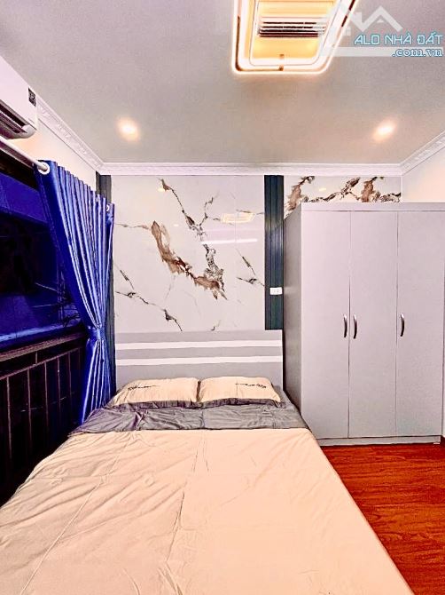 Bán nhà phố Tây Sơn tt đống đa fun nội thất đẹp xịn sò thoáng sáng - 1