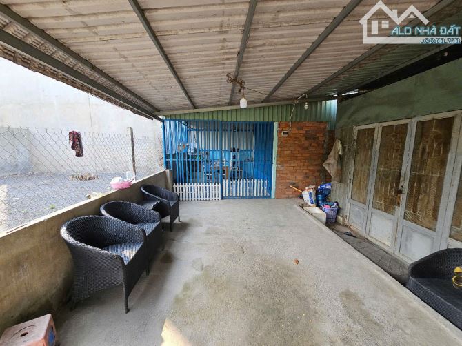 Đất gần trường cấp 2 Đông Hoà, phường Đông Hòa, TP Dĩ An 4,5 tỷ - 1